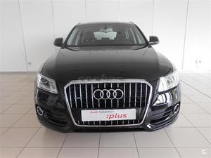 AUDI Q5 2.0 TDI clean 190CV quatt S tro Advanced 5p.