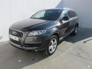 AUDI Q7 3.0 TDI 245cv quattro tiptronic Advance 5p.