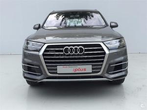 AUDI Q7 3.0 TDI 272CV quattro tiptronic Design 5p.