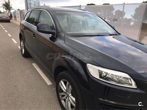 AUDI Q7 3.0 TDI quattro tiptronic DPF 5p.