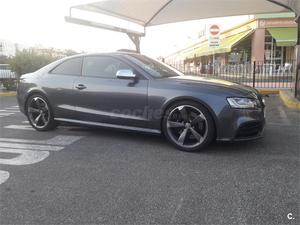 AUDI RS5 4.2 FSI quattro S tronic 2p.