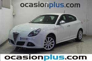 Alfa Romeo Giulietta 2.0 Jtdm 170cv Distinctive 5p. -13