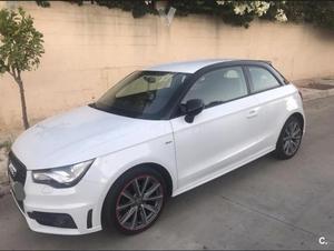 Audi A1 1.6 Tdi 90cv Attraction 3p. -14