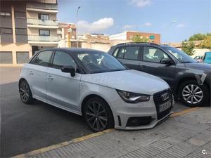 Audi A1 Sportback 1.4 Tfsi 122 Stronic Attract. 5p. -14