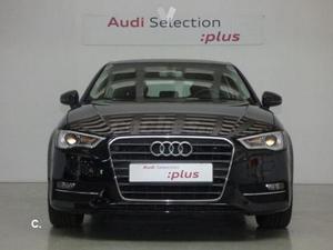 Audi A3 1.6 Tdi 110cv Clean Diesel Attraction 3p. -16