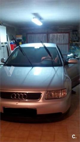 Audi A3 1.8 T Ambition 3p. -97