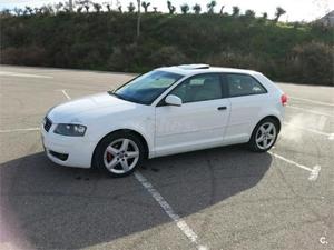 Audi A3 2.0 Fsi Tiptronic Attraction 3p. -04