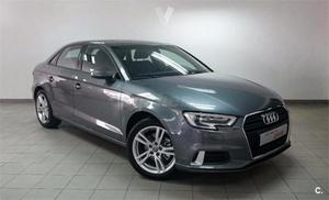 Audi A3 Sport Edition 1.6 Tdi Sedan 4p. -17