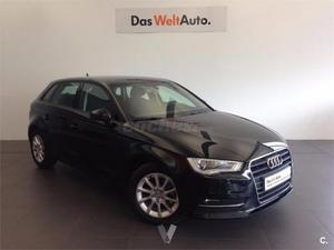 Audi A3 Sportback 1.6 Tdi Clean 110cv Attracted 5p. -16