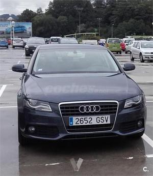 Audi A4 1.8 Tfsi 120cv 4p. -10