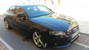 Audi A4 2.0 Tdi 143cv Dpf 4p. -09