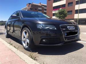 Audi A4 2.0 Tdi 143cv Multitronic Dpf 4p. -10