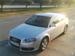 Audi A4 2.0 Tdi 4p. -05