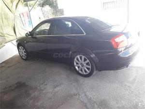 Audi A4 2.5 Tdi 180 Cv Quattro 4p. -02