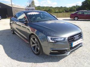 Audi A5 Coupe 2.0 Tdi 177cv S Line Edition 2p. -14