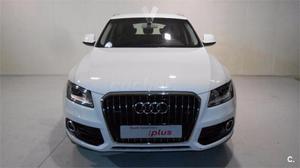 Audi Q5 2.0 Tdi 177cv Quattro S Tronic Ambiente 5p. -13