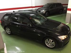 BMW 320 TOURING DIESEL TOURING AUT. - BARCELONA -