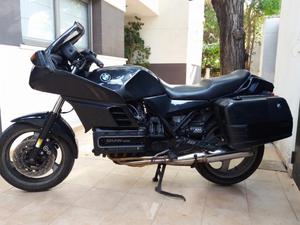 BMW K 100 RS ABS (