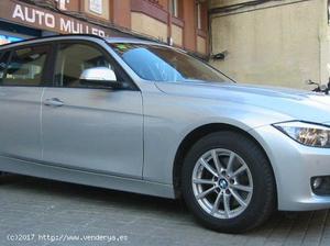 BMW SERIE 3 TOURING 320 D - BARCELONA - BARCELONA -