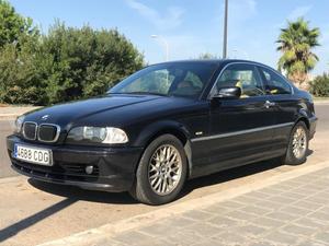 BMW Serie CI -99