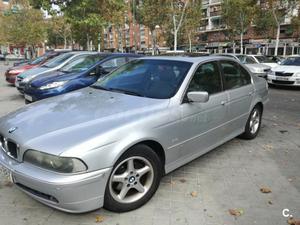 BMW Serie D TOURING 5p.