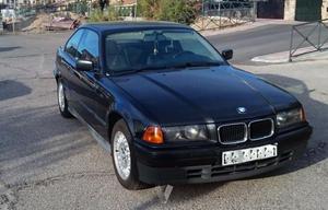 BMW Serie IS COUPE -92