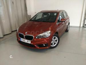 BMW Serie d Active Tourer 5p.