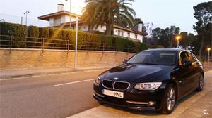 BMW Serie d Essential Edition 2p.