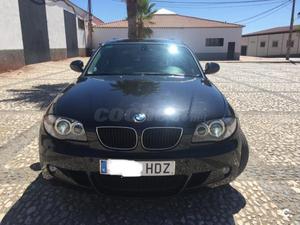 BMW Serie d Sport 5p.