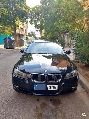 BMW Serie i xDrive 4p.