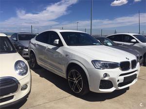 BMW X4 xDrive20d 5p.