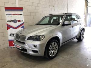 BMW X5 xDRIVE30d 5p.