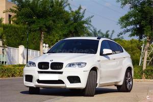 BMW X6 M 5p.