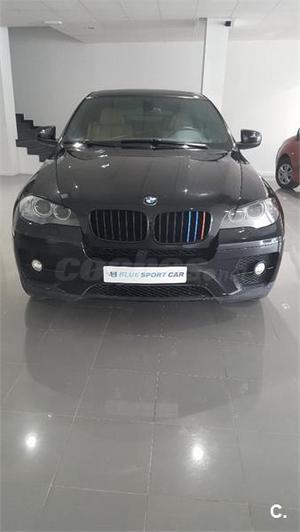 BMW X6 xDrive35d 5p.