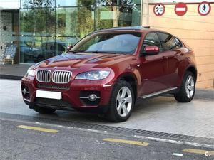 BMW X6 xDrive35d 5p.