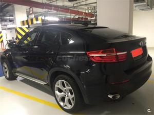 BMW X6 xDrive40d 5p.