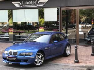 BMW Z3 M COUPE 2p.