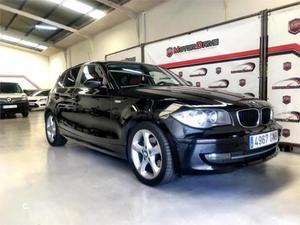 Bmw Serie d 5p. -09