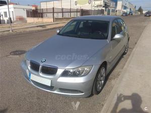 Bmw Serie d Auto 4p. -09