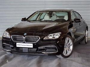 Bmw Serie d Gran Coupe 4p. -17