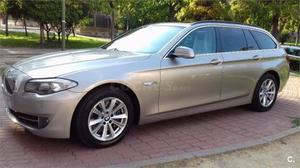 Bmw Serie da Xdrive Touring 5p. -13