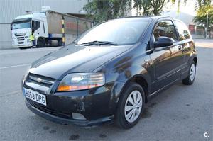 CHEVROLET Kalos 1.4 SE 16v 3p.