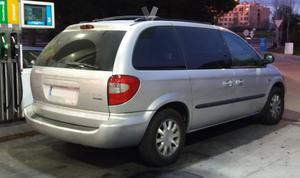 CHRYSLER Voyager SE 2.5 CRD 10 Millones -04