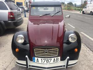 CITROEN 2CV 6 CT CHSRLESTON 