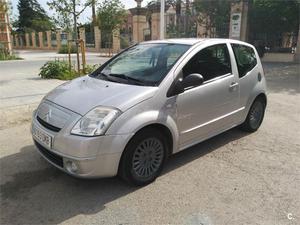 CITROEN C2 1.1I Furio 3p.