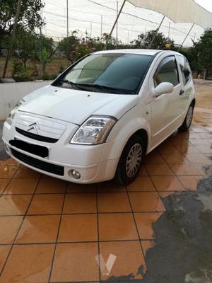 CITROEN C2 1.4 HDI Furio -05