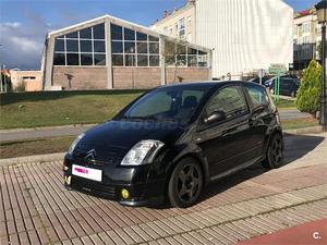 CITROEN C2 1.6I 16V VTS 3p.