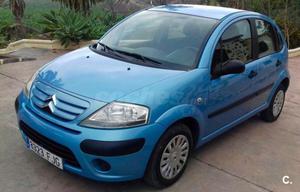 CITROEN C3 1.1i Furio 5p.