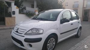 CITROEN C3 1.4 HDi Exclusive 5p.