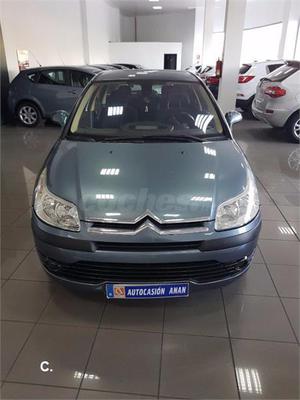 CITROEN C4 1.6 HDi 92 Collection 5p.